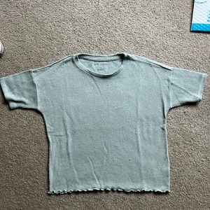short sleeve tshirt